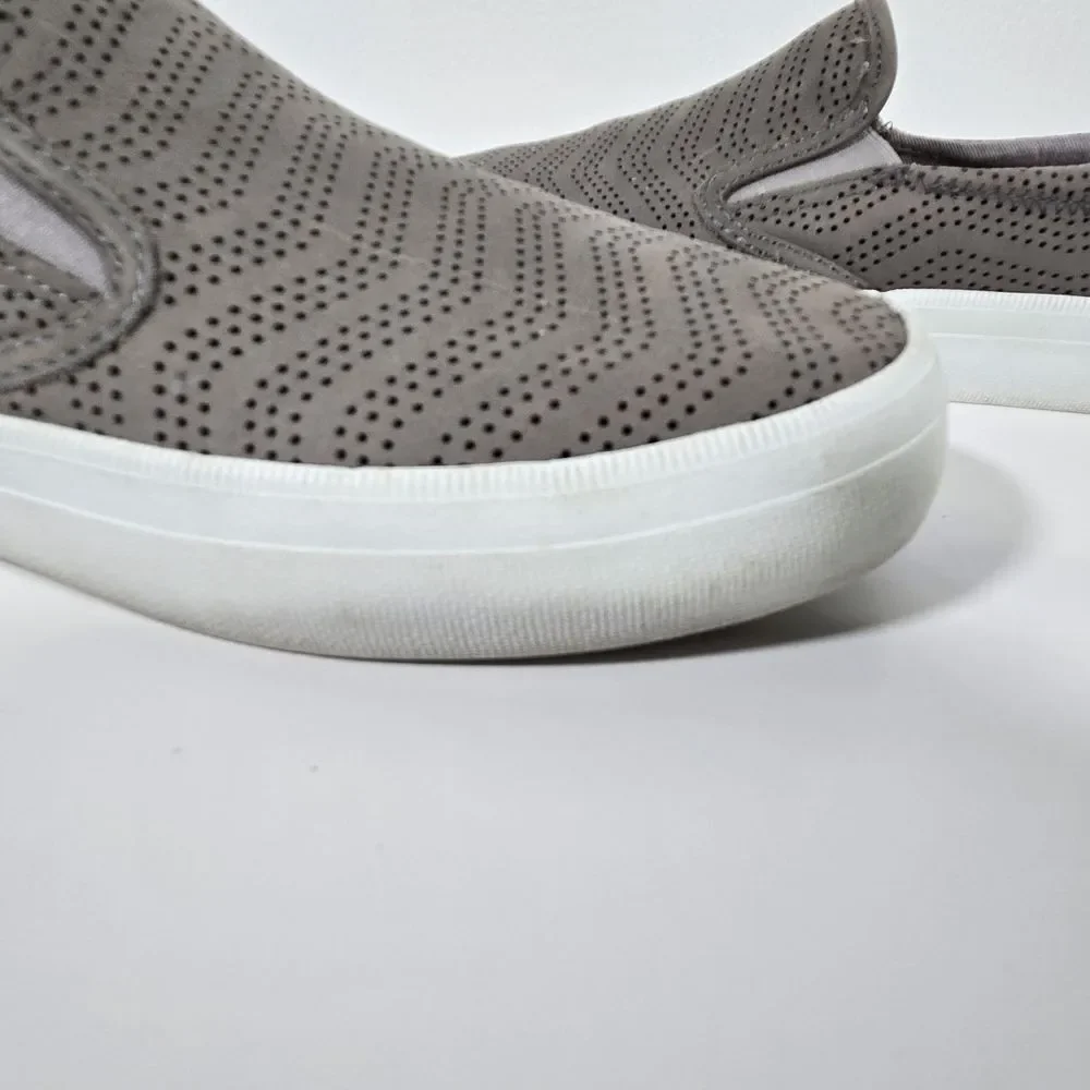 Sperry this easy